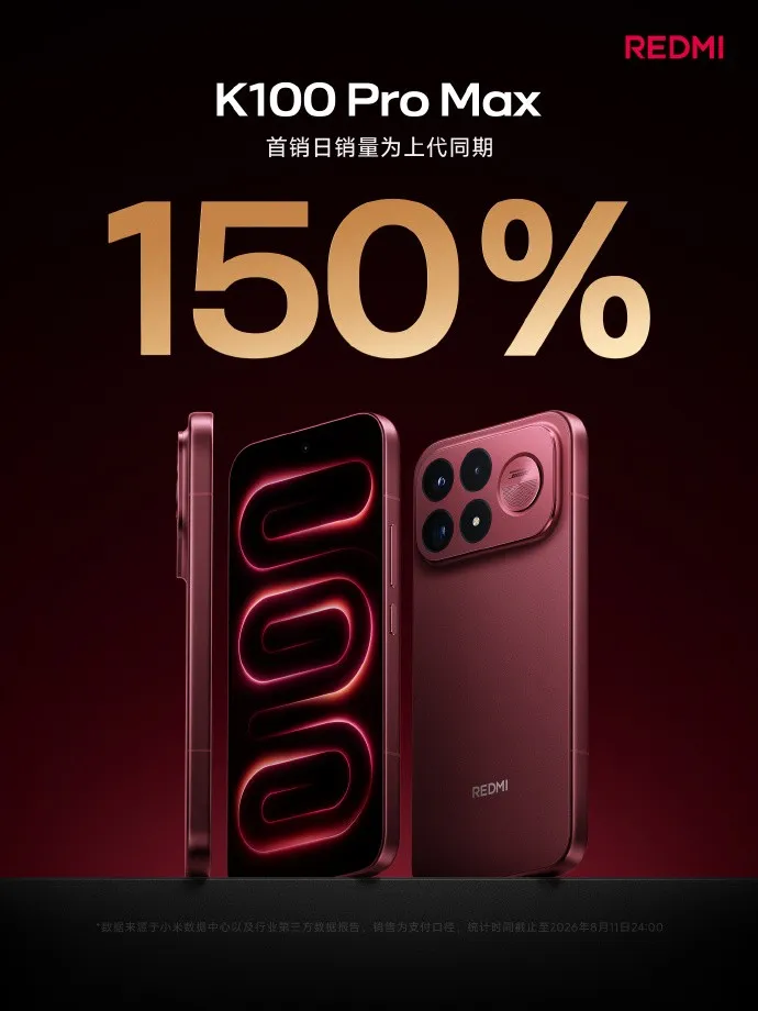Redmi K100 Pro Max(16GB/256GB)】报价_参数_图片_论坛_Redmi Redmi
