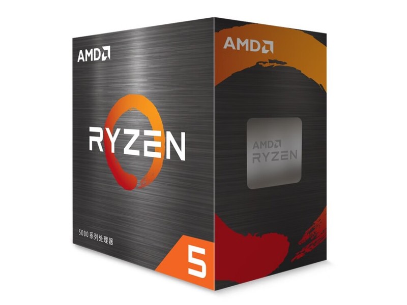 CPU