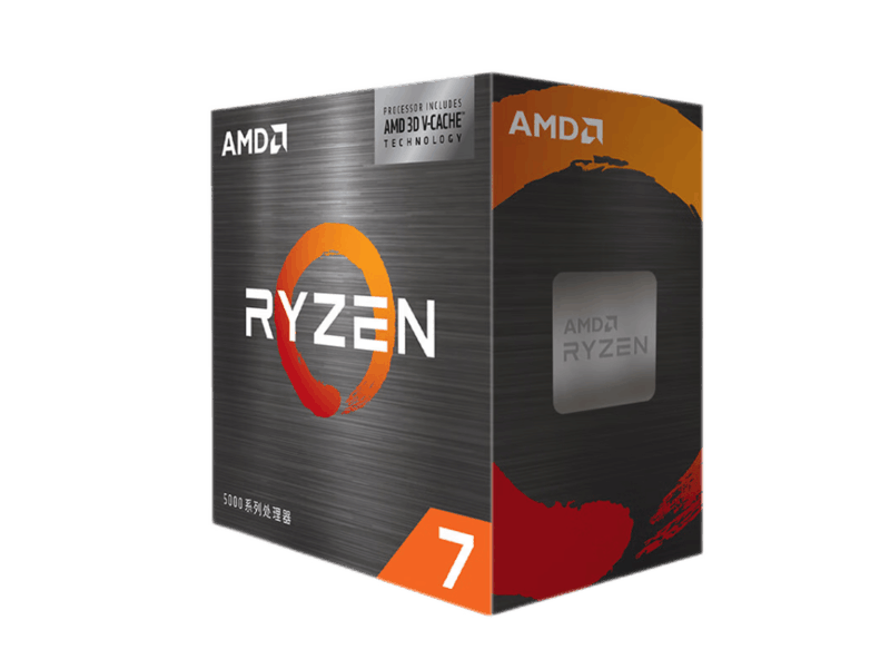 CPU