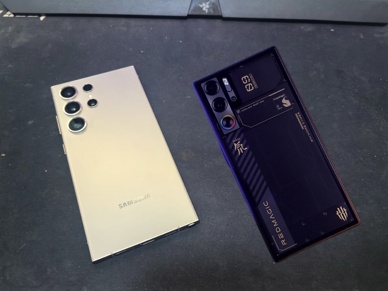 �嶯���S24Ultra���������ü���