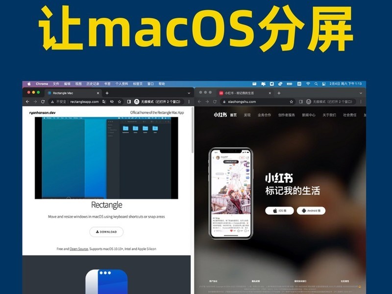 APP