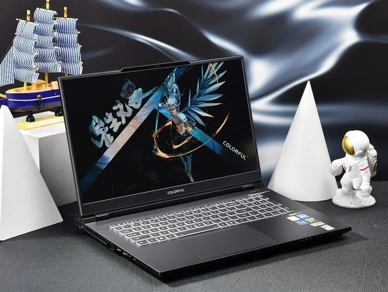 七彩虹将星X17 Pro(i9 12900H/16GB/1TB/RTX3070Ti)】报价_参数_图片_