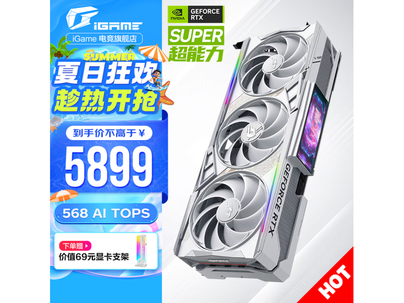 显卡