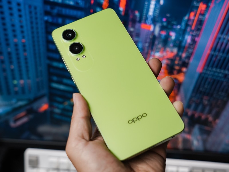 OPPO K12x�Ѿ���ǰ�õ�������ʵ�������