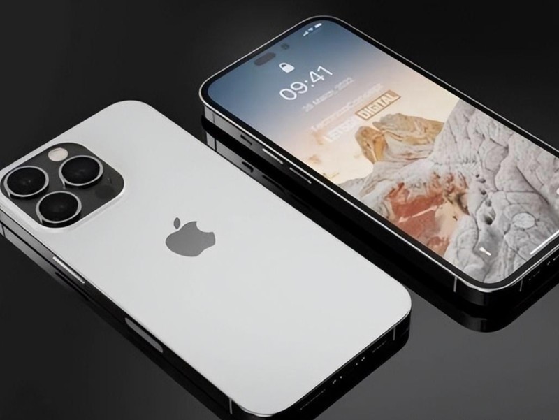 iPhone15