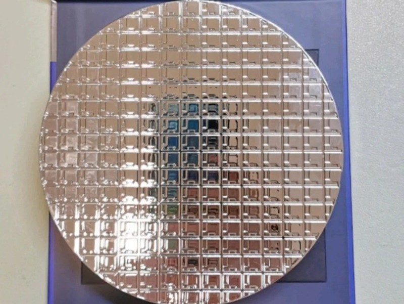 CPU