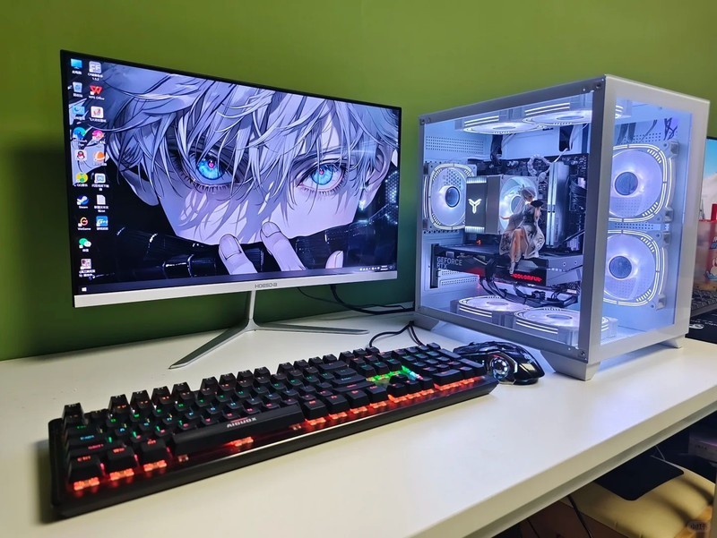 CPU