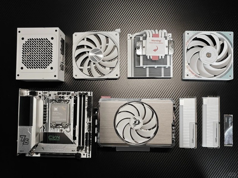 CPU