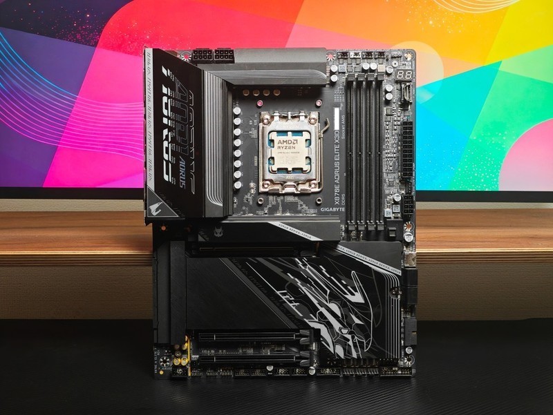����X870EX3DС��