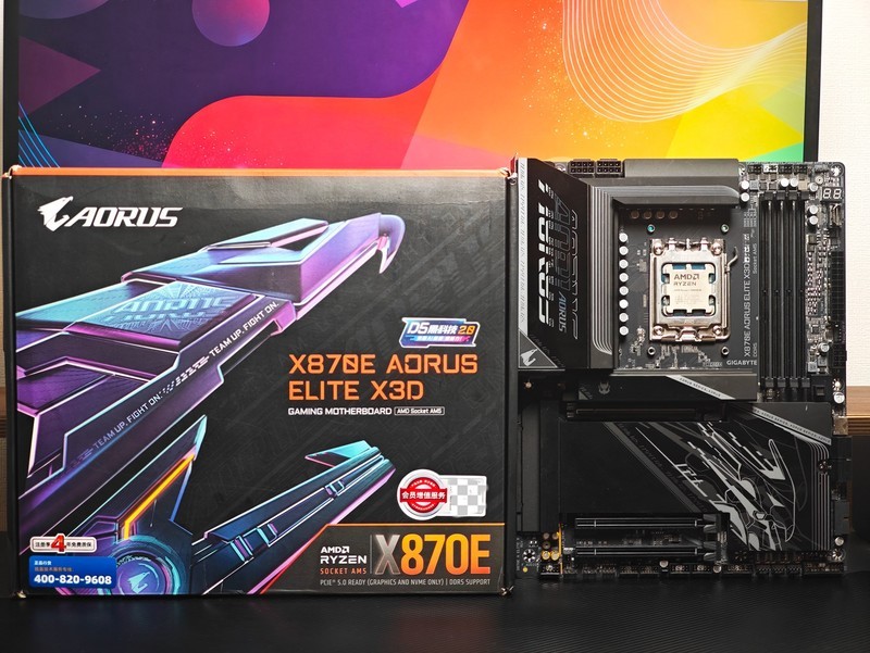 ����X870EX3DС��