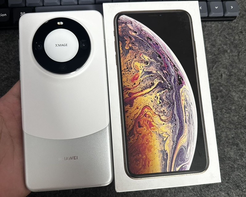 ��ΪMate 60 Pro