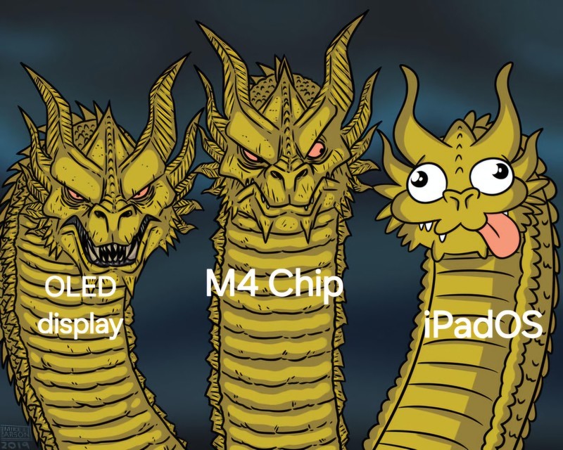 iPad