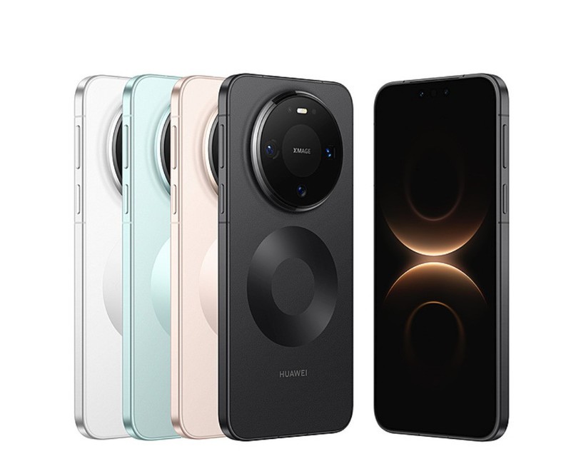 ��ΪMate80�����Ὣ���Ͼ��У����ڴ���