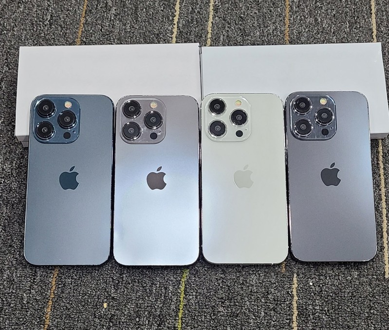iPhone15