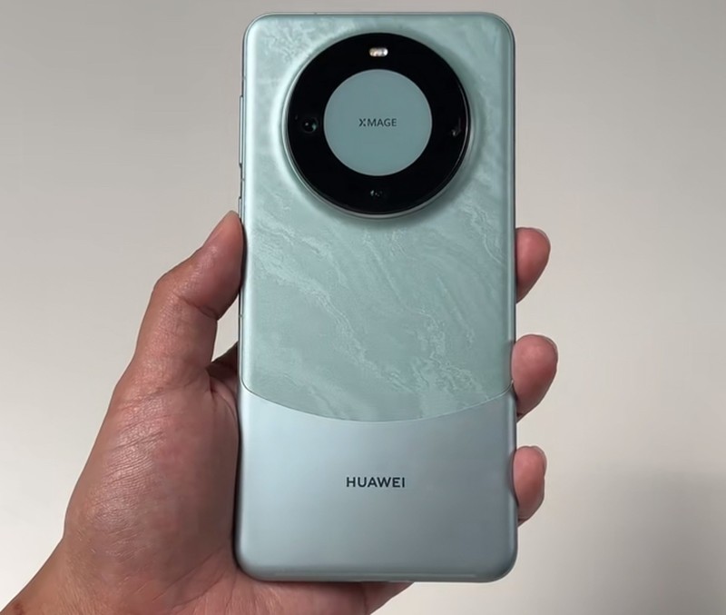 ��ΪMate 60 Pro