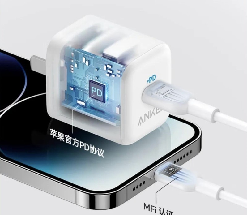iPhone15