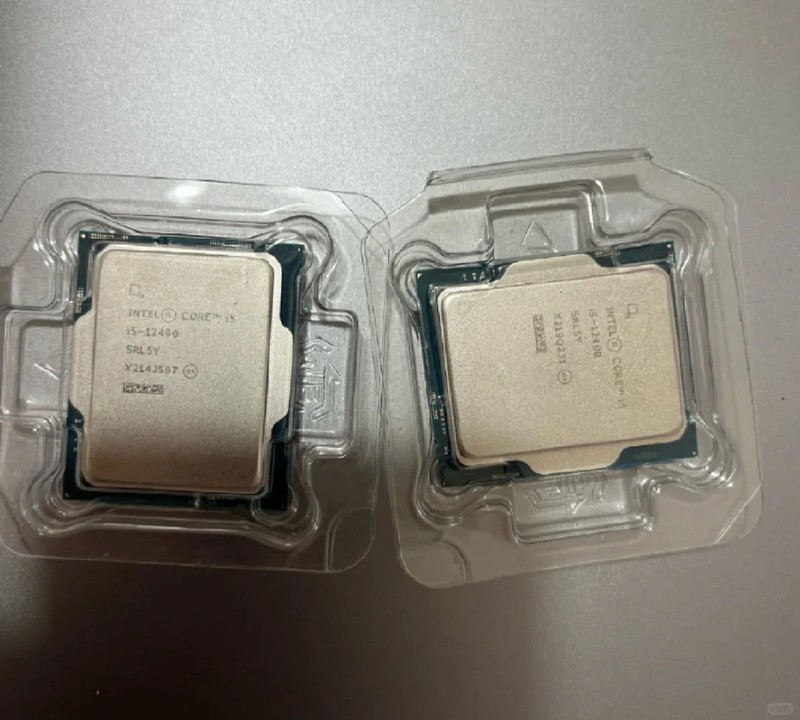 CPU
