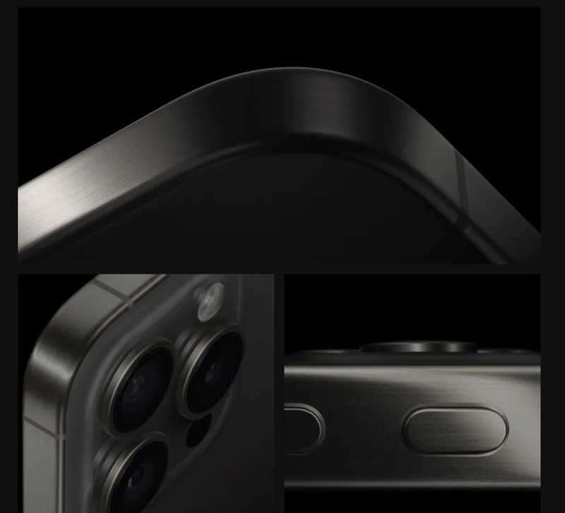 iPhone15