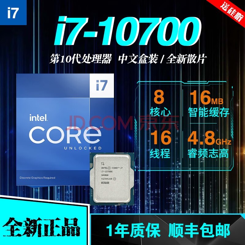 CPU