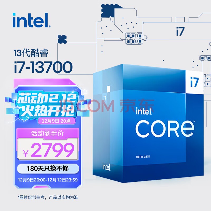CPU