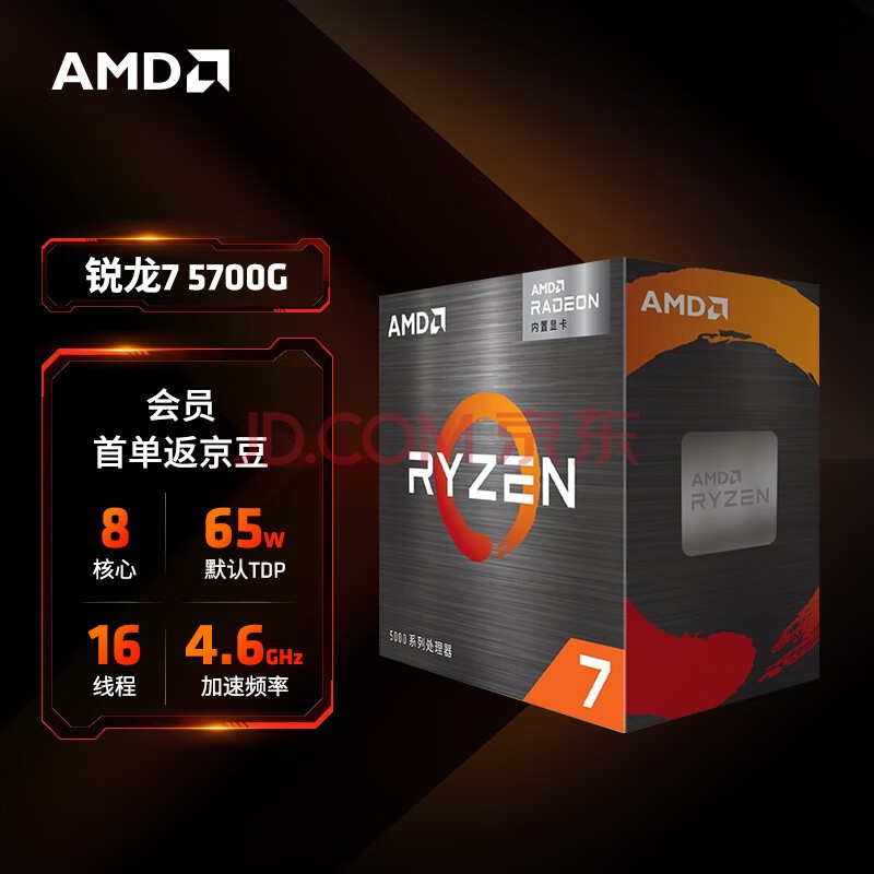 CPU