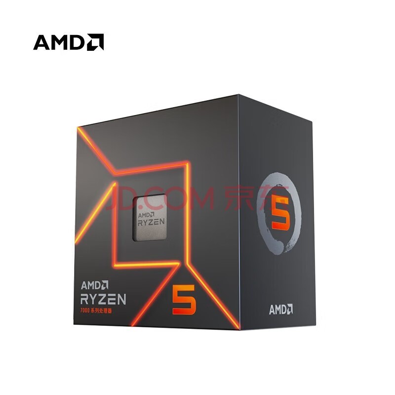 CPU