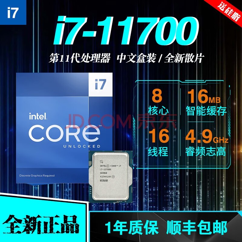 CPU