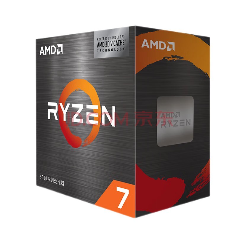 CPU