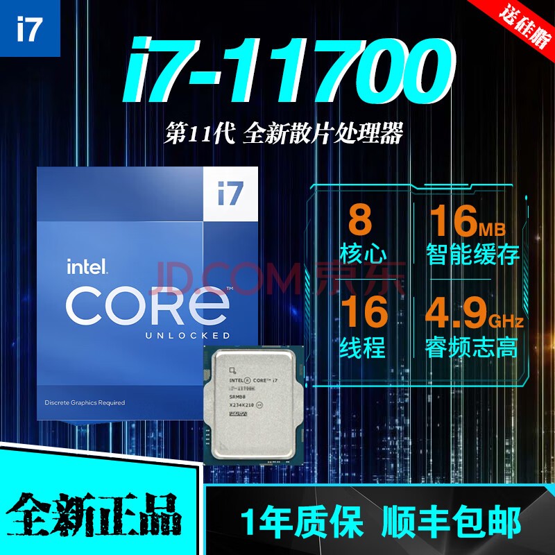 CPU