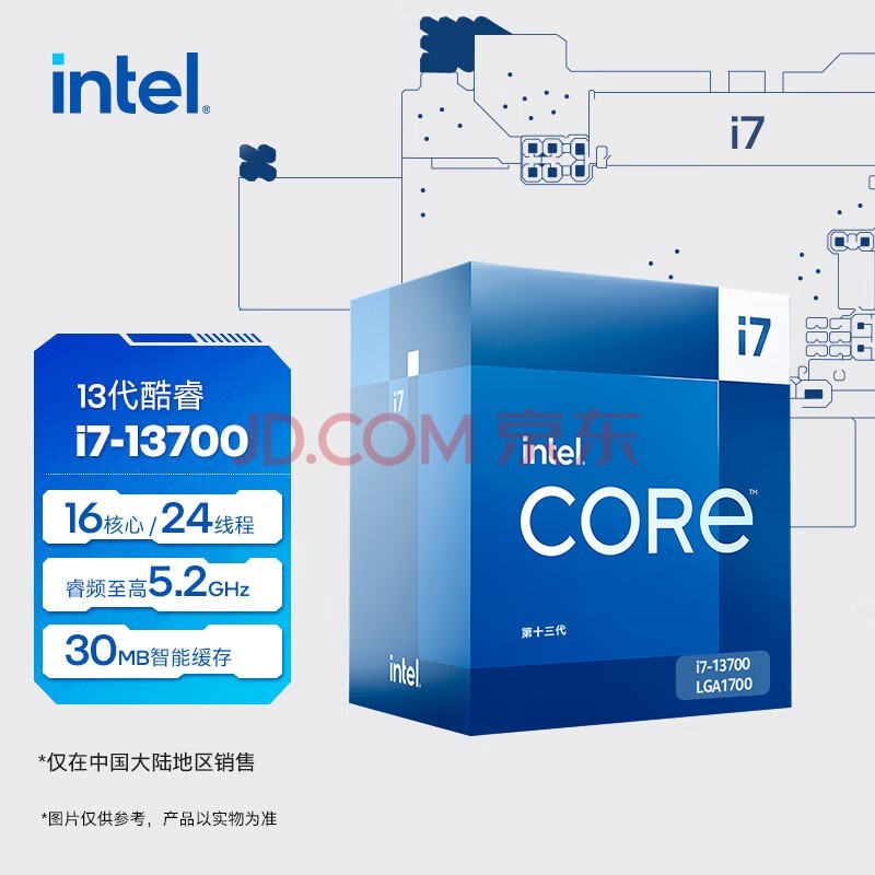 CPU
