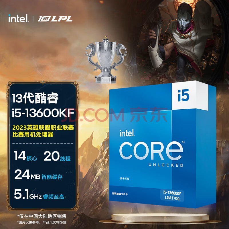 CPU