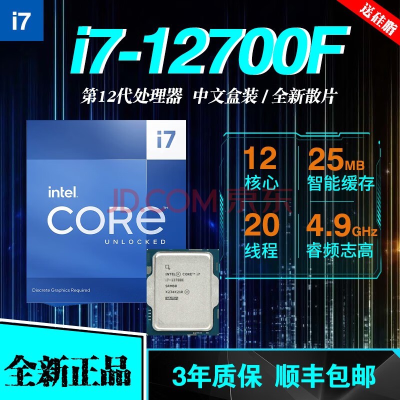 CPU