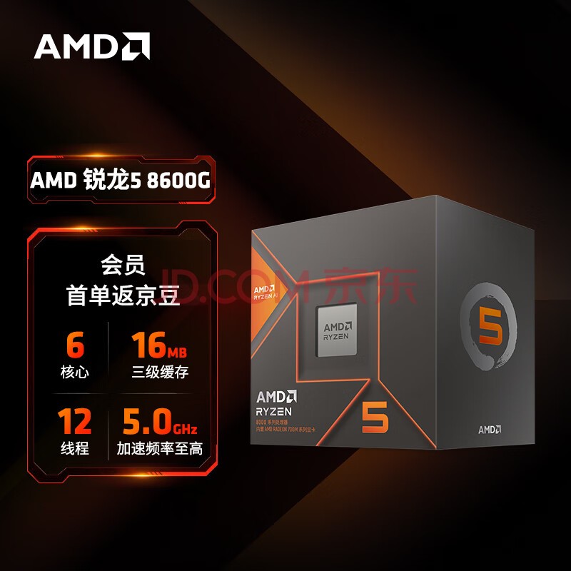 CPU
