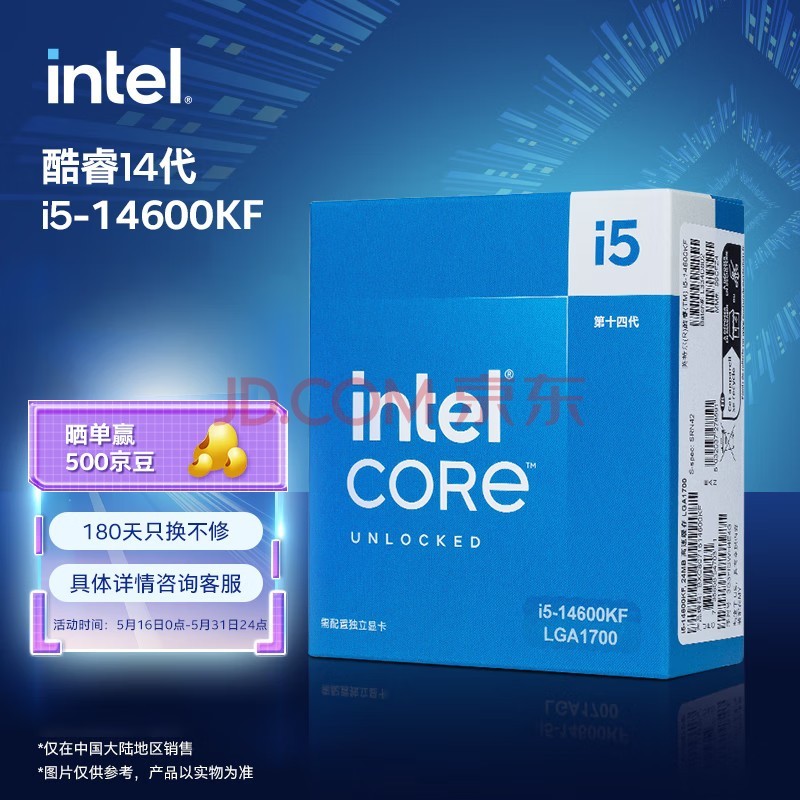 CPU