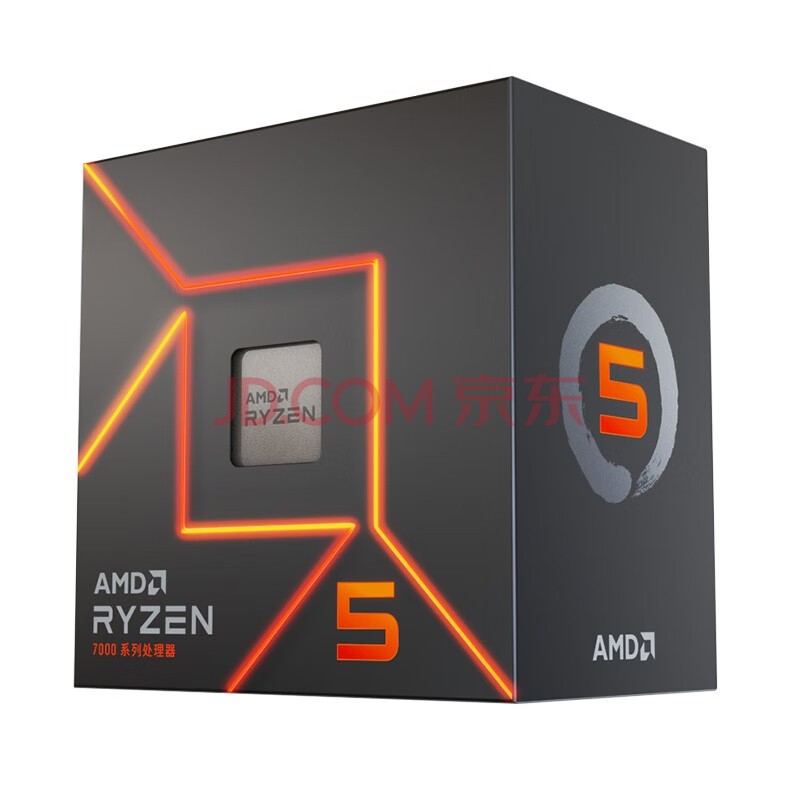 CPU