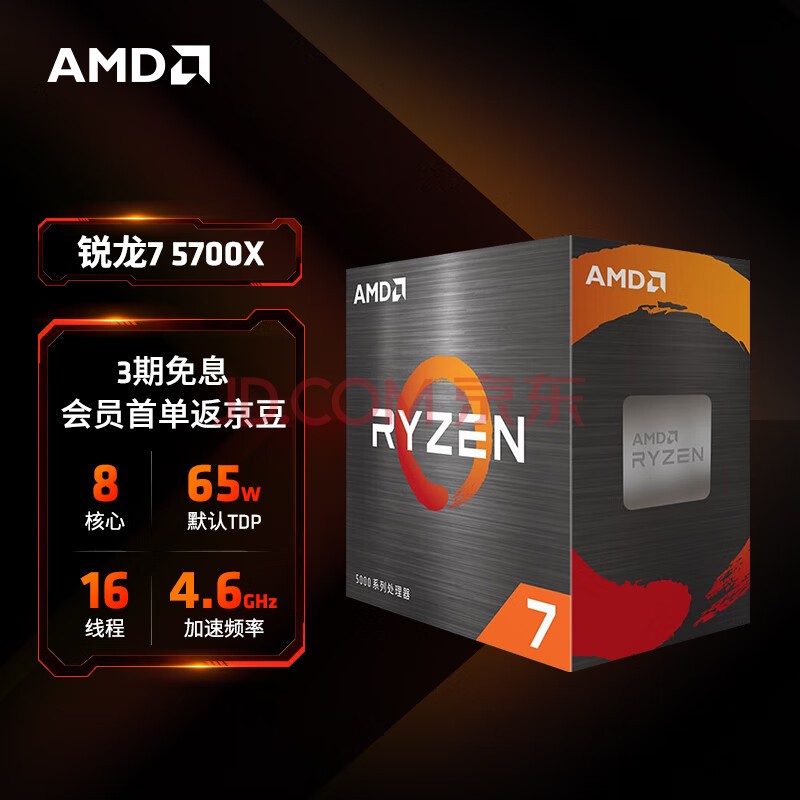 CPU