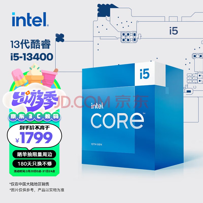 CPU