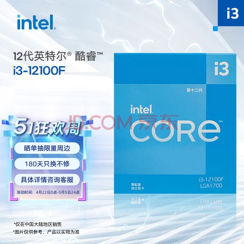 CPU