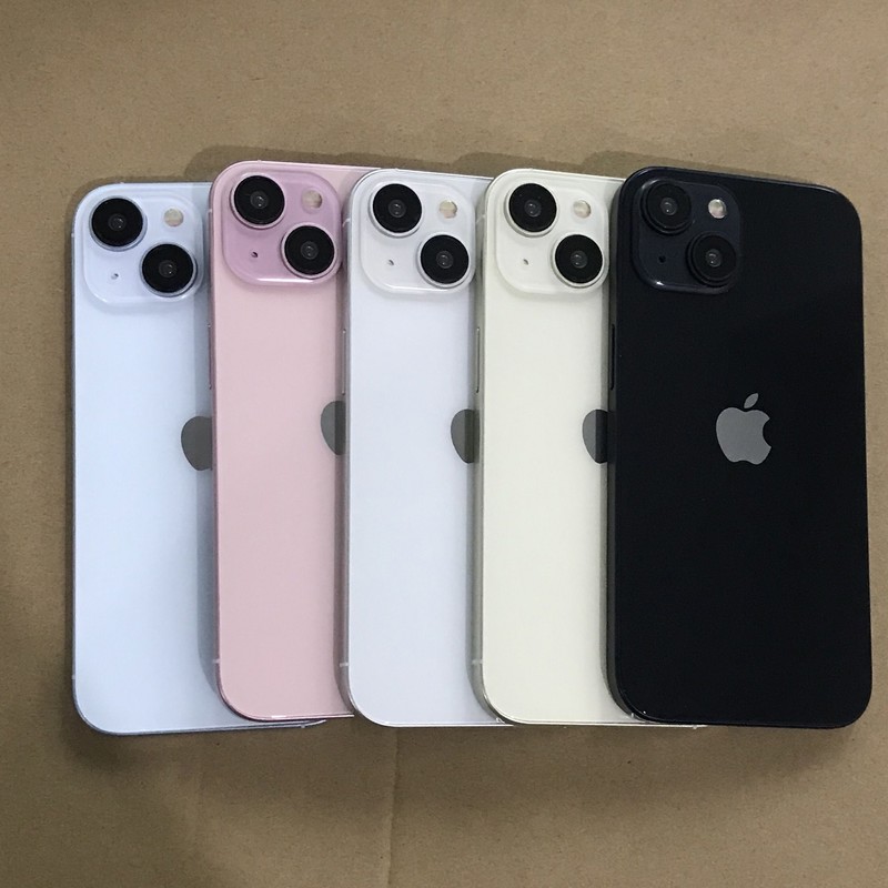 iPhone15