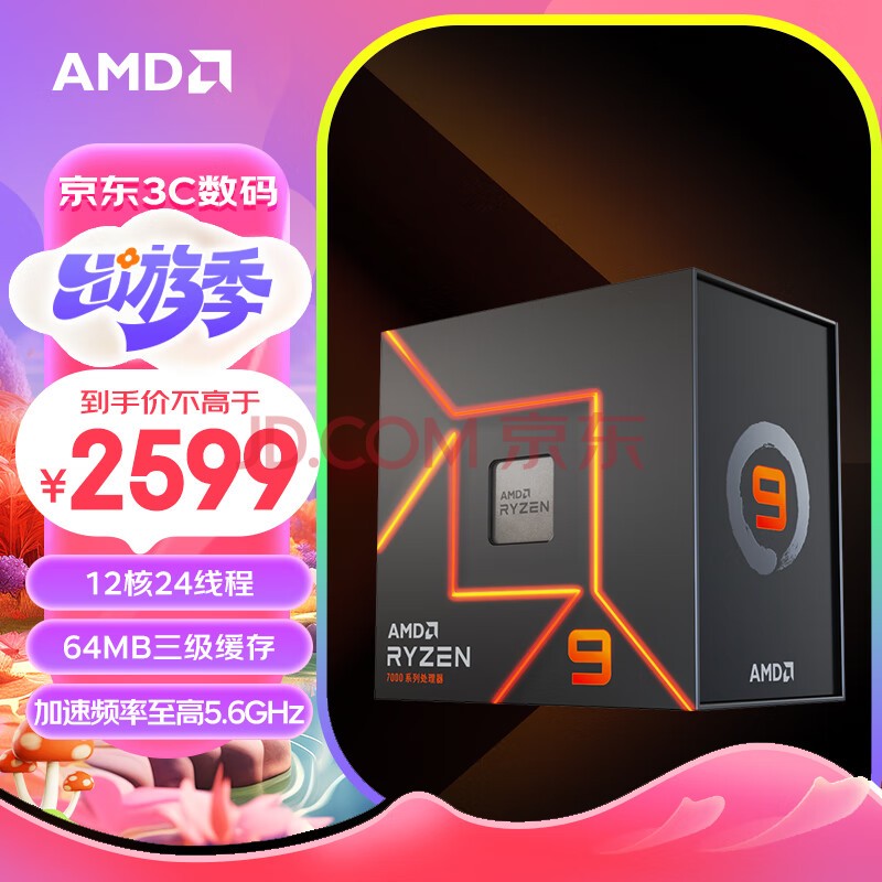 CPU