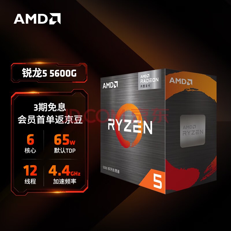 CPU
