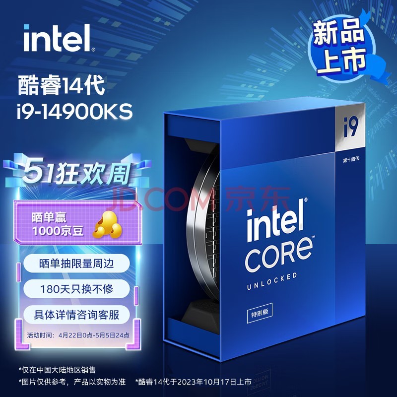 CPU