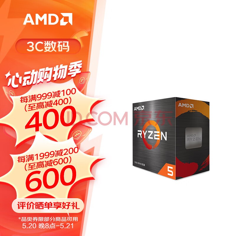 CPU