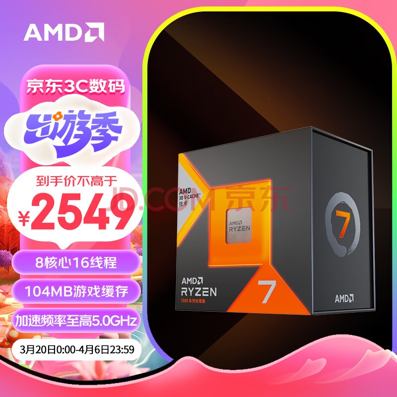 CPU