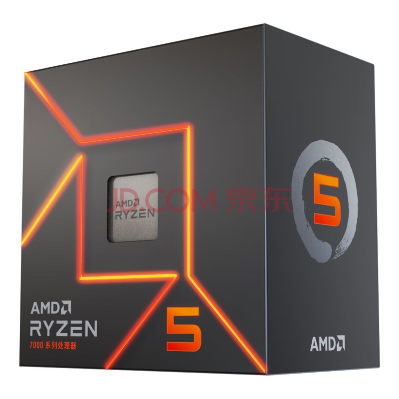 CPU