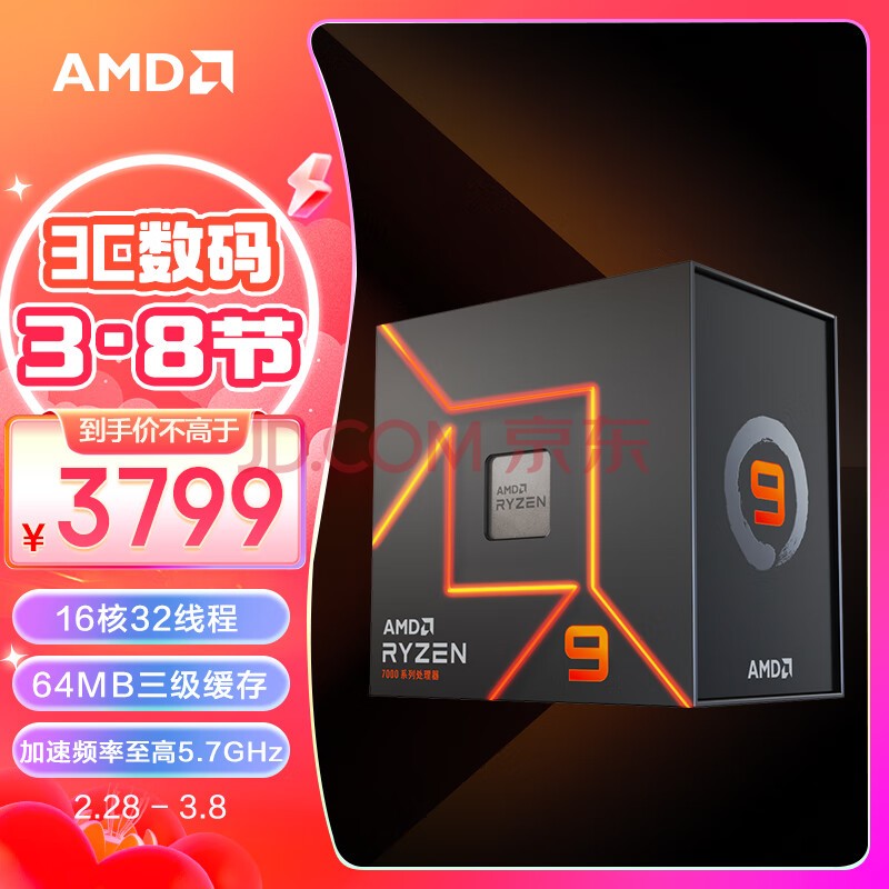 CPU
