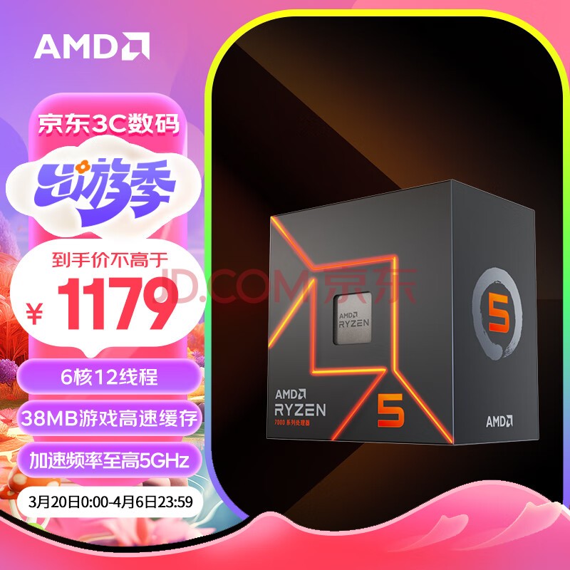 CPU