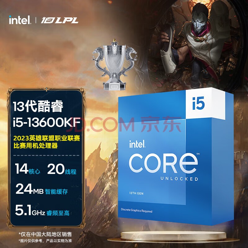 CPU
