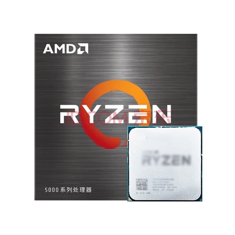 CPU