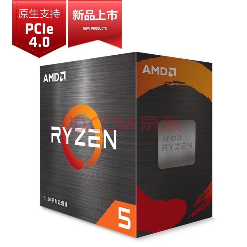 CPU